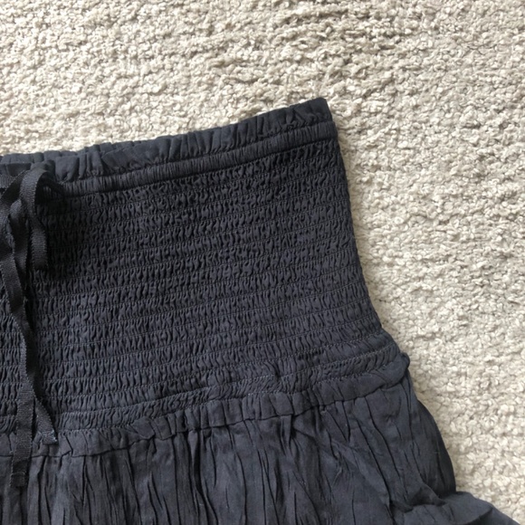 ARITZIA / WILFRED BUBBLES SKIRT - Picture 2 of 4